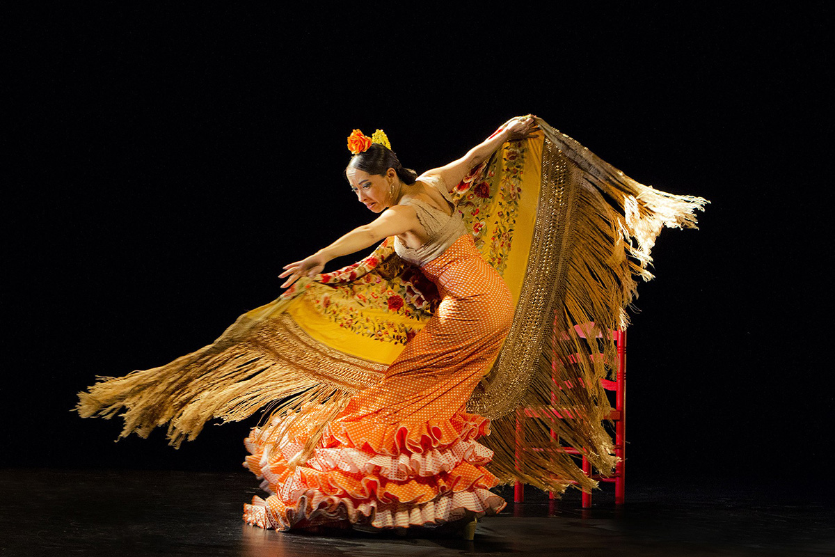 world-renowned-flamenco-dancer-to-teach-course-at-seattle-central