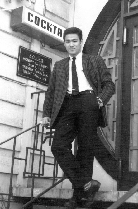 Foundation accepting applications for new scholarship honoring Bruce Lee |  Seattle Central News