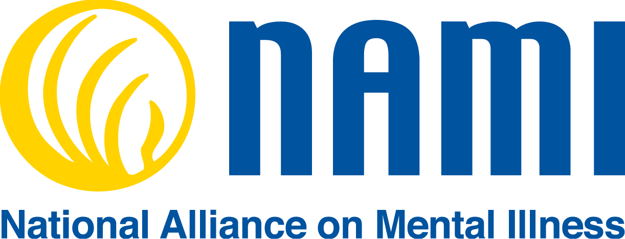 NAMI logo