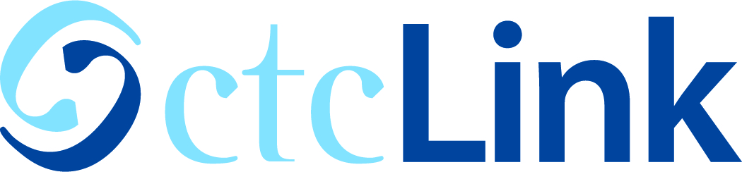 ctcLink logo