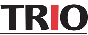 TRIO logo