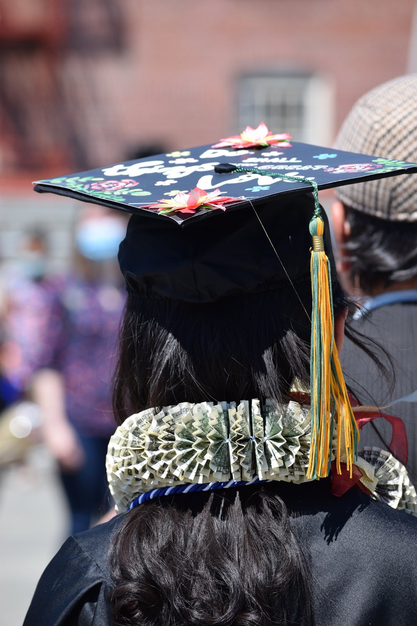 graduation cap